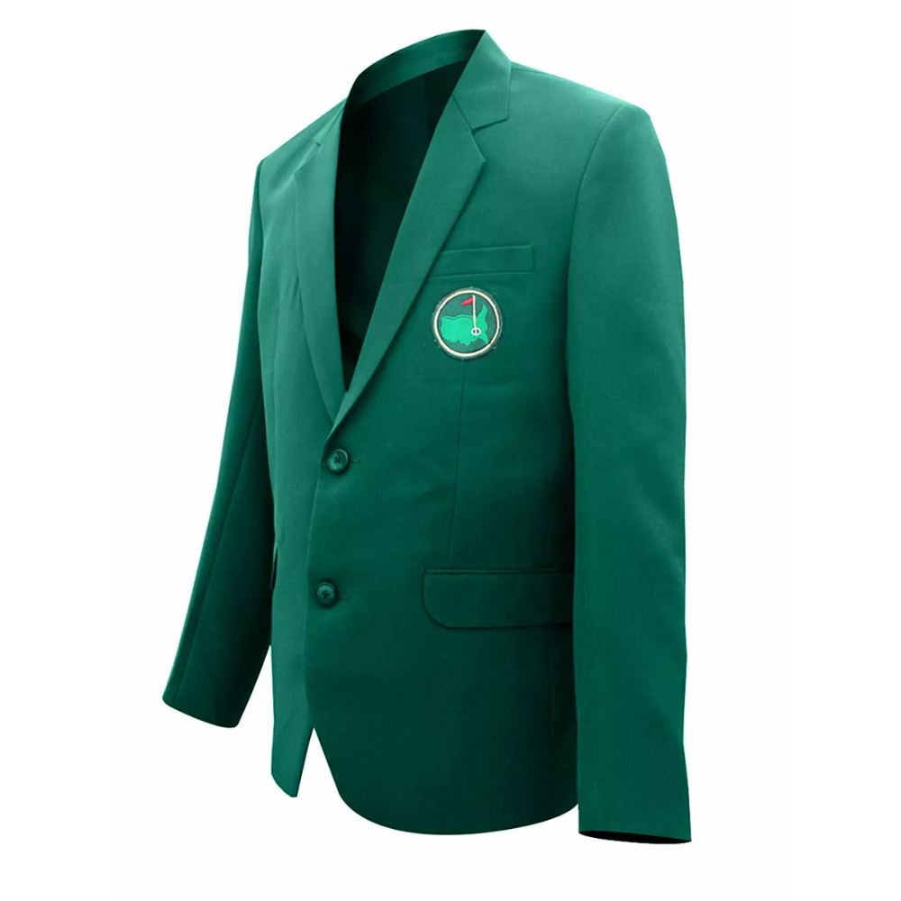 Augusta National Golf Club Masters Green Jacket