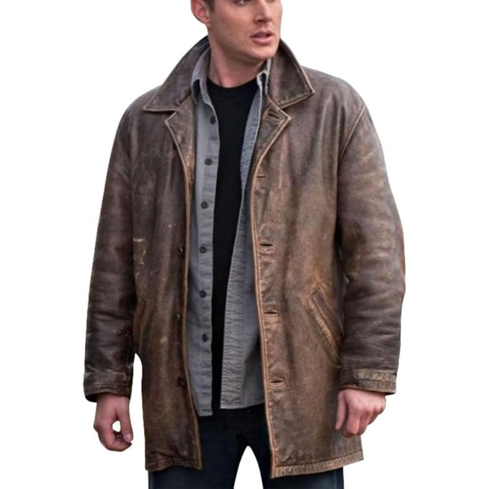 Dean Winchester Jacket