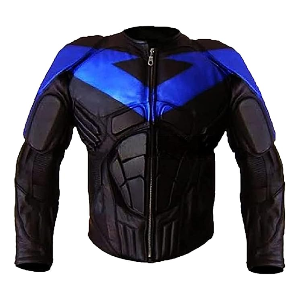 Nightwing Jacket