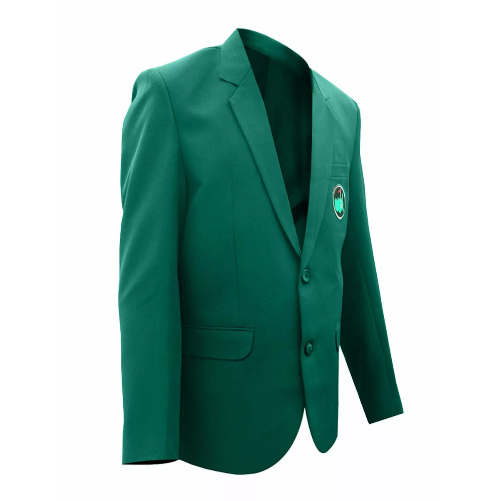 National Golf Club Masters Green Jacket