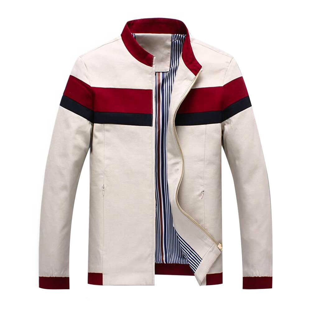 Designer Cotton Jacket For Men
